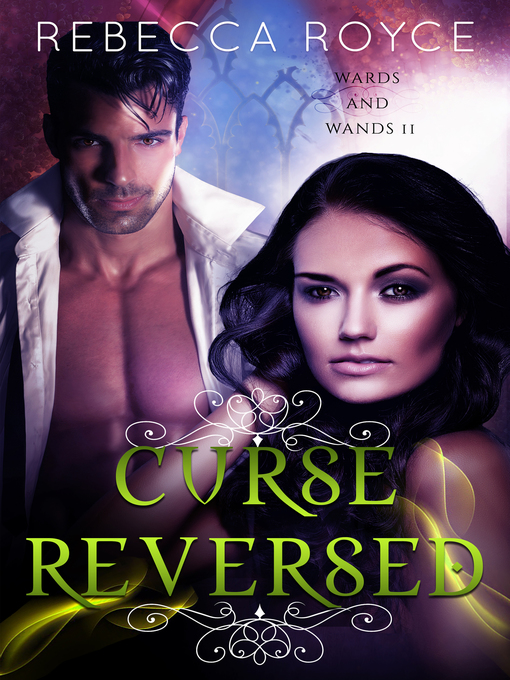 Cover image for Curse Reversed